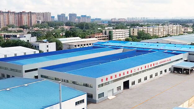 Zhongyou Heavy Machinery Factory