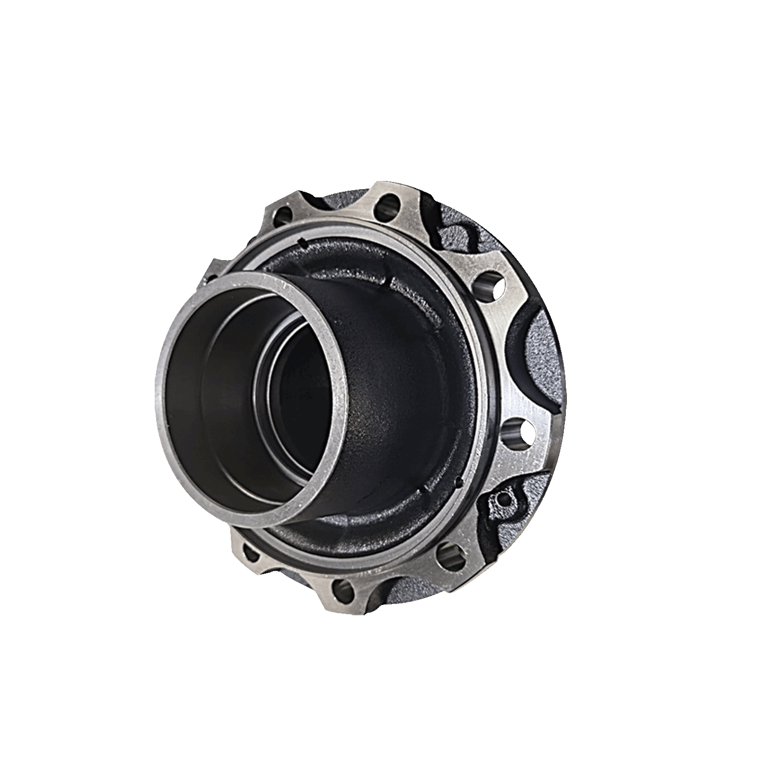 Machined Component 2