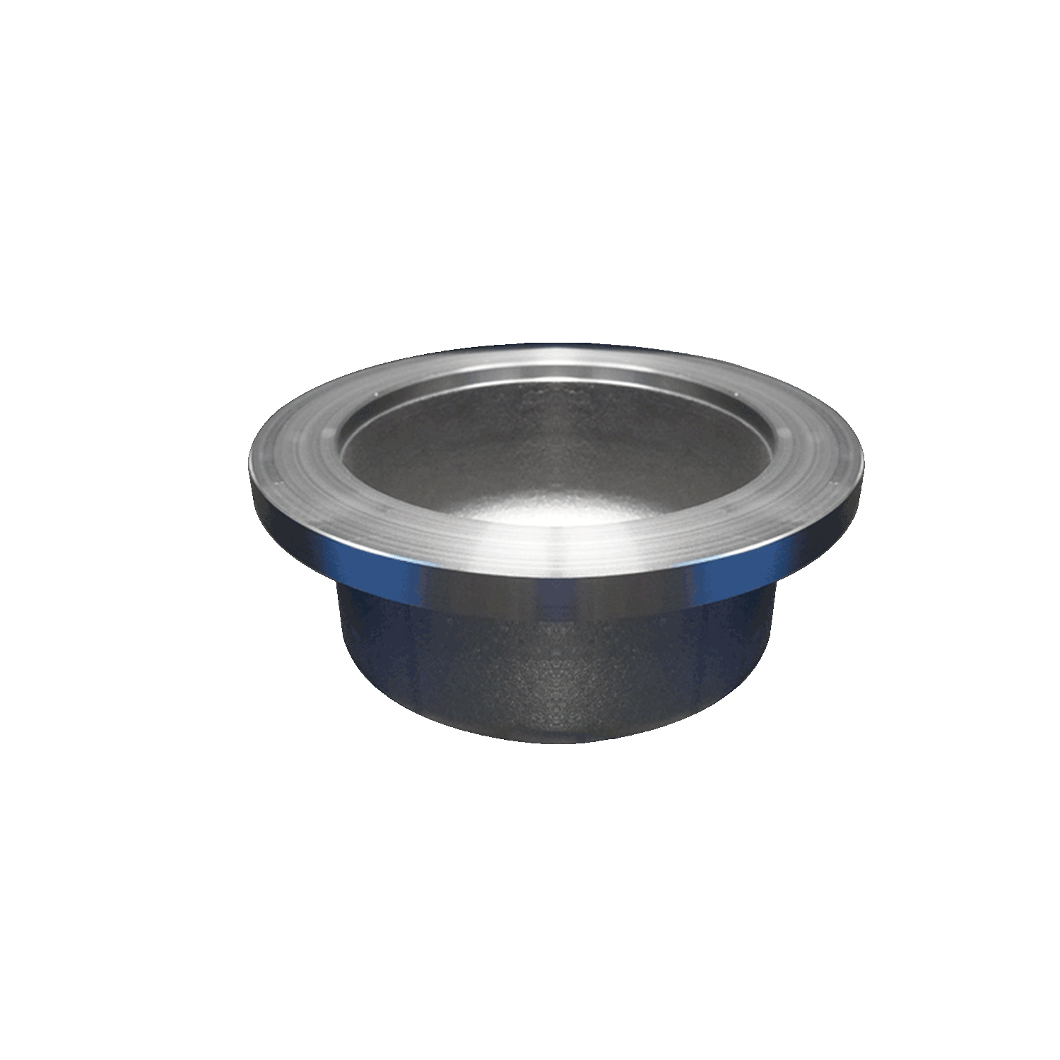 Machined Component 4