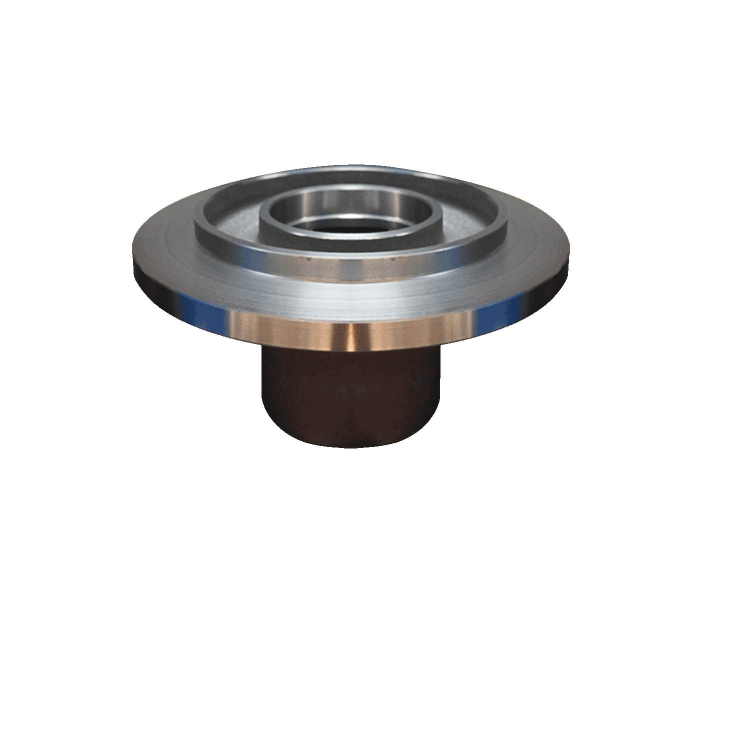 Machined Component 6