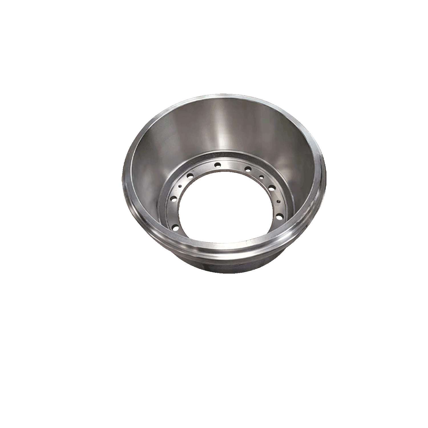 Machined Component 7