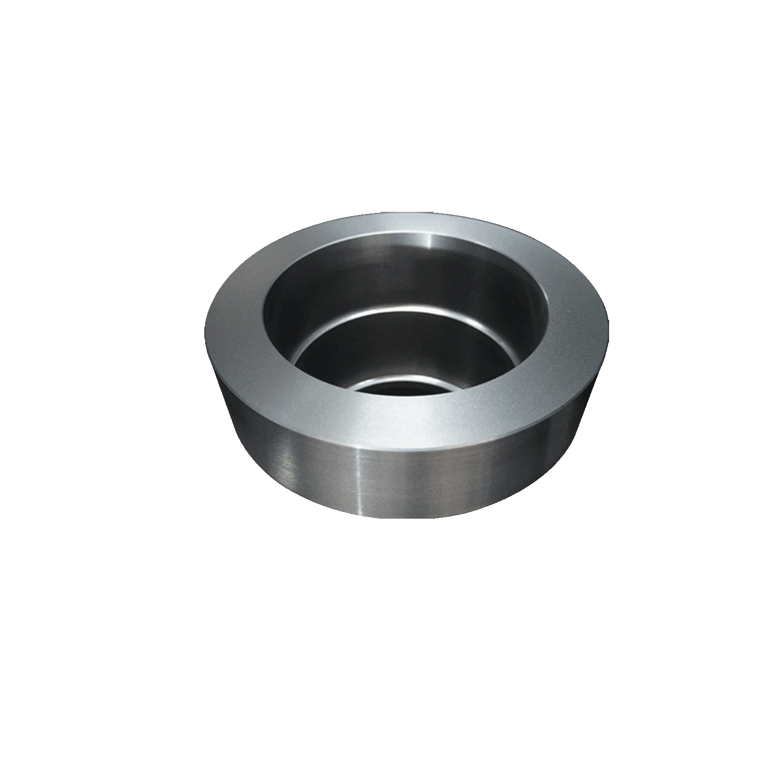 Machined Component 8