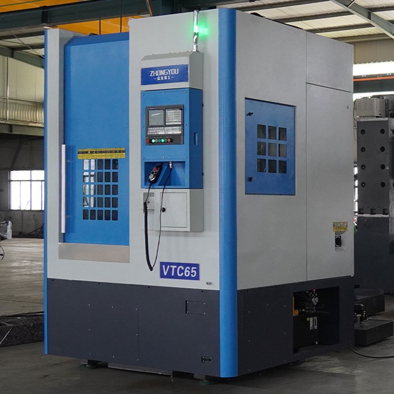 Machining Center