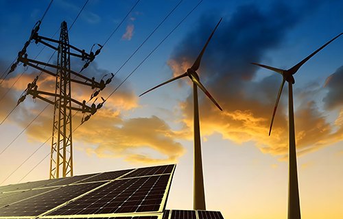 Energy Industry