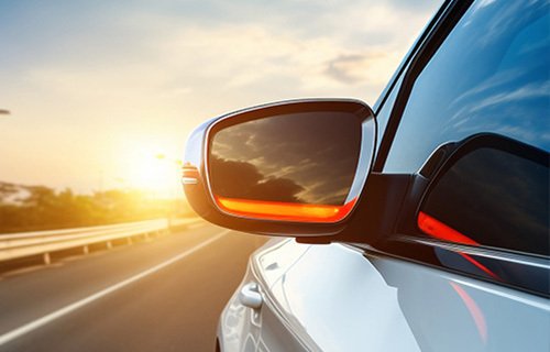 Automotive Industry