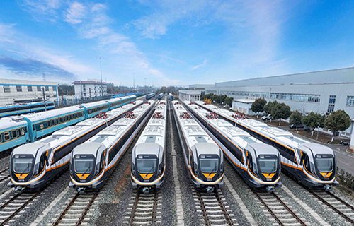 Rail Transit