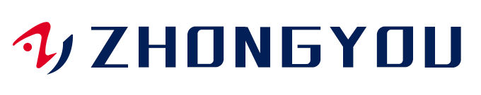 Zhongyou Heavy Machinery Logo