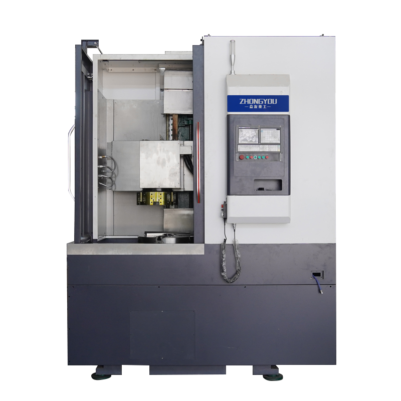 vertical turning lathe for sale