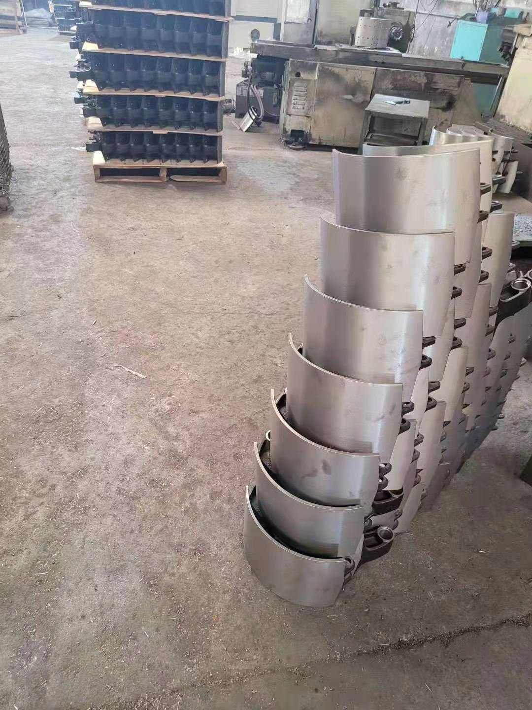 Finishing CNC Vertical Lathe