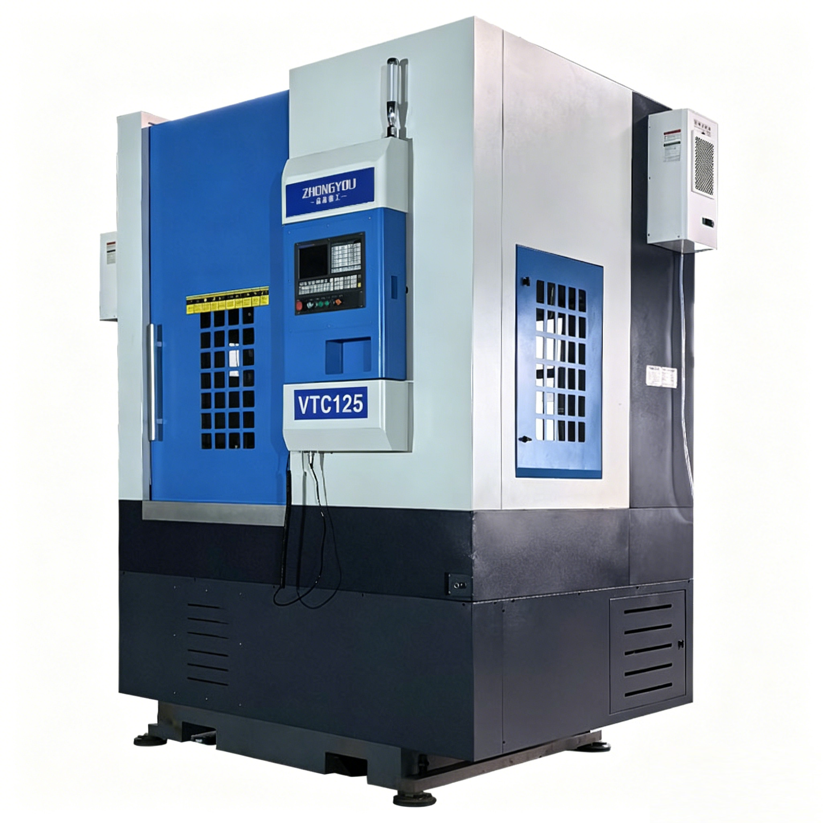 cnc vtl for sale Processing  Industrial Water Pumps